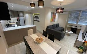 Apartamento acolhedor na Amadora